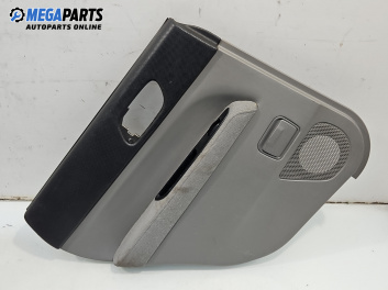 Кора врата за Subaru Forester SUV II (06.2002 - 12.2012), 4+1 вр., джип, позиция: задна, лява