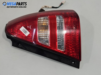Стоп за Subaru Forester SUV II (06.2002 - 12.2012), джип, позиция: дясна