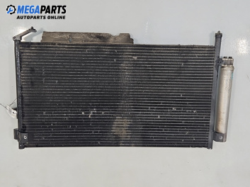 Климатичен маркуч за Subaru Forester SUV II (06.2002 - 12.2012)