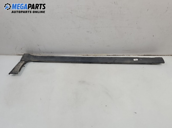 Праг за Subaru Forester SUV II (06.2002 - 12.2012), 4+1 вр., джип, позиция: лява