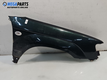 Калник за Subaru Forester SUV II (06.2002 - 12.2012), 4+1 вр., джип, позиция: предна, дясна