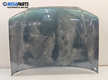 Преден капак за Subaru Forester SUV II (06.2002 - 12.2012), 4+1 вр., джип, позиция: предна