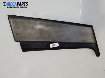 Външна лайсна колонка за Subaru Forester SUV II (06.2002 - 12.2012), джип, позиция: лява