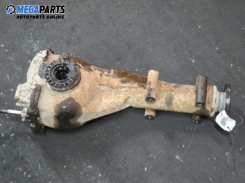 Диференциал за Subaru Forester SUV II (06.2002 - 12.2012) 2.0 AWD, 125 к.с., автоматик