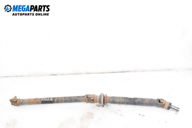 Кардан за Subaru Forester SUV II (06.2002 - 12.2012) 2.0 AWD, 125 к.с., автоматик