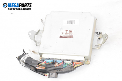 Компютър двигател за Subaru Forester SUV II (06.2002 - 12.2012) 2.0 AWD, 125 к.с., № 22611AJ160