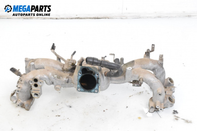 Всмукателен колектор за Subaru Forester SUV II (06.2002 - 12.2012) 2.0 AWD, 125 к.с.