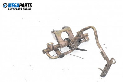 Бензинова рейка за Subaru Forester SUV II (06.2002 - 12.2012) 2.0 AWD, 125 к.с.