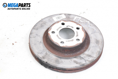 Спирачен диск за Subaru Forester SUV II (06.2002 - 12.2012), позиция: предна