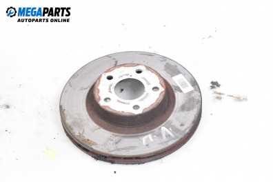 Спирачен диск за Subaru Forester SUV II (06.2002 - 12.2012), позиция: предна