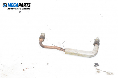 EGR тръба за Subaru Forester SUV II (06.2002 - 12.2012) 2.0 AWD, 125 к.с.