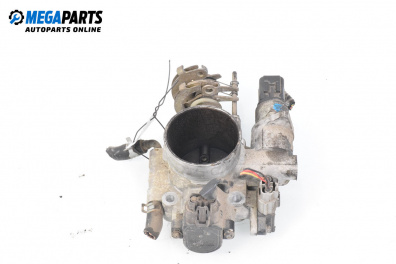 Дроселова клапа за Subaru Forester SUV II (06.2002 - 12.2012) 2.0 AWD, 125 к.с.