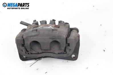 Спирачен апарат за Subaru Forester SUV II (06.2002 - 12.2012), позиция: предна, лява