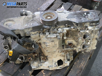 Двигател за Subaru Forester SUV II (06.2002 - 12.2012) 2.0 AWD, 125 к.с.