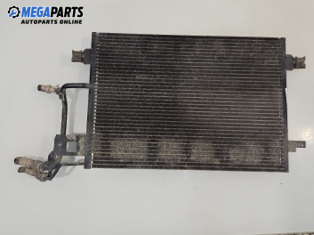 Климатичен радиатор за Audi A4 Avant B5 (11.1994 - 09.2001) 2.4 quattro, 165 к.с.