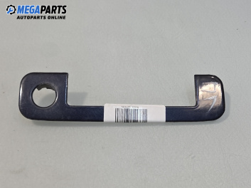 Външна дръжка за Audi A4 Avant B5 (11.1994 - 09.2001), 4+1 вр., комби, позиция: предна, лява