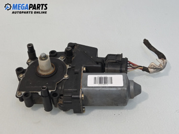 Електромотор за стъклоподемник за Audi A4 Avant B5 (11.1994 - 09.2001), 4+1 вр., комби, позиция: предна, дясна