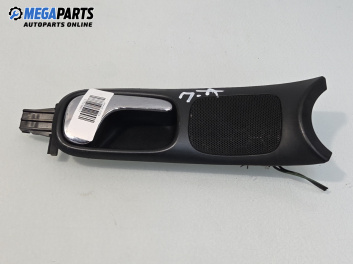 Вътрешна дръжка за Audi A4 Avant B5 (11.1994 - 09.2001), 4+1 вр., комби, позиция: предна, дясна, № 8D0837020