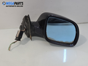 Огледало за Audi A4 Avant B5 (11.1994 - 09.2001), 4+1 вр., комби, позиция: дясна
