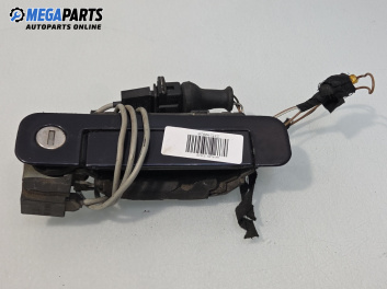 Външна дръжка за Audi A4 Avant B5 (11.1994 - 09.2001), 4+1 вр., комби, позиция: предна, лява