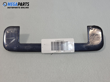 Външни лайсни за Audi A4 Avant B5 (11.1994 - 09.2001), комби, позиция: лява