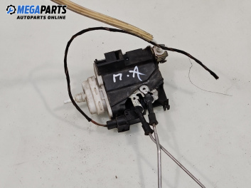 Брава на врата за Audi A4 Avant B5 (11.1994 - 09.2001), позиция: предна, дясна