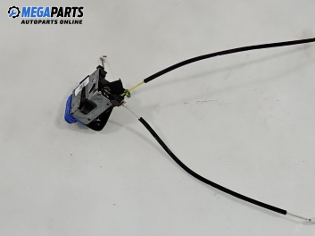 Брава на врата за Audi A4 Avant B5 (11.1994 - 09.2001), позиция: предна, лява