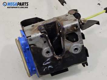 Брава на врата за Audi A4 Avant B5 (11.1994 - 09.2001), позиция: задна, лява