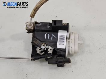 Брава на врата за Audi A4 Avant B5 (11.1994 - 09.2001), позиция: предна, лява