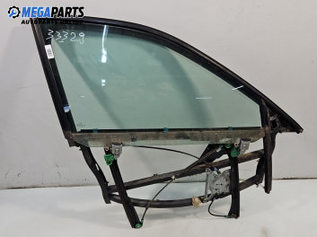 Странично стъкло за Audi A4 Avant B5 (11.1994 - 09.2001), 4+1 вр., комби, позиция: предна, дясна