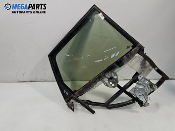 Странично стъкло за Audi A4 Avant B5 (11.1994 - 09.2001), 4+1 вр., комби, позиция: задна, дясна