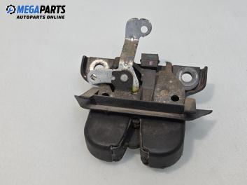 Брава заден капак за Audi A4 Avant B5 (11.1994 - 09.2001), комби, позиция: задна