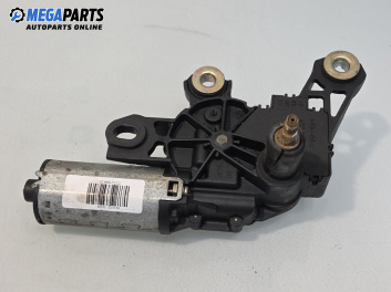 Ел. мотор за чистачките за Audi A4 Avant B5 (11.1994 - 09.2001), комби, позиция: задна