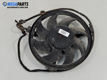Перка охлаждане за Audi A4 Avant B5 (11.1994 - 09.2001) 2.4 quattro, 165 к.с.