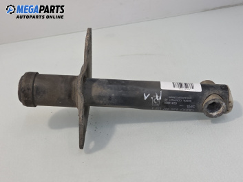 Буфер предна броня за Audi A4 Avant B5 (11.1994 - 09.2001), комби, позиция: предна, лява