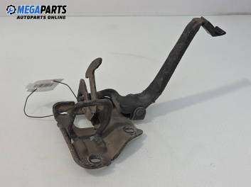 Брава преден капак за Audi A4 Avant B5 (11.1994 - 09.2001)