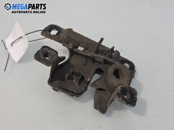 Брава преден капак за Audi A4 Avant B5 (11.1994 - 09.2001)