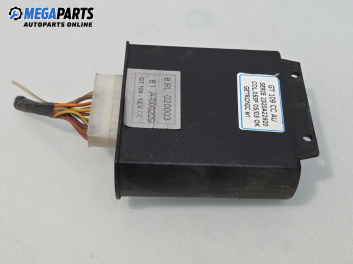 Модул за Audi A4 Avant B5 (11.1994 - 09.2001), № GT 109 CC AU 20422920