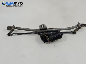 Ел. мотор за чистачките за Audi A4 Avant B5 (11.1994 - 09.2001), комби, позиция: предна