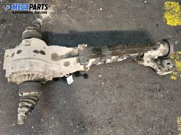 Диференциал за Audi A4 Avant B5 (11.1994 - 09.2001) 2.4 quattro, 165 к.с.