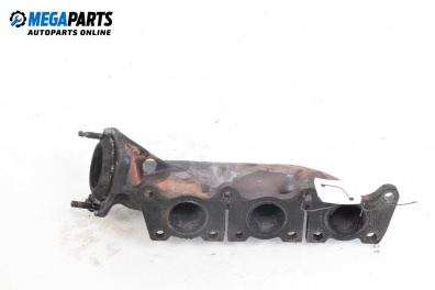 Изпускателен колектор  за Audi A4 Avant B5 (11.1994 - 09.2001) 2.4 quattro, 165 к.с.