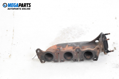 Изпускателен колектор  за Audi A4 Avant B5 (11.1994 - 09.2001) 2.4 quattro, 165 к.с.