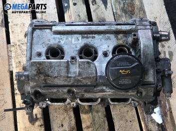 Глава за Audi A4 Avant B5 (11.1994 - 09.2001) 2.4 quattro, 165 к.с.