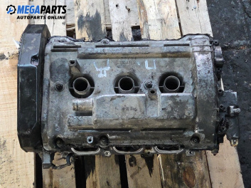 Глава за Audi A4 Avant B5 (11.1994 - 09.2001) 2.4 quattro, 165 к.с.