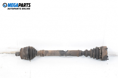 Полуоска за Audi A4 Avant B5 (11.1994 - 09.2001) 2.4 quattro, 165 к.с., позиция: предна, дясна