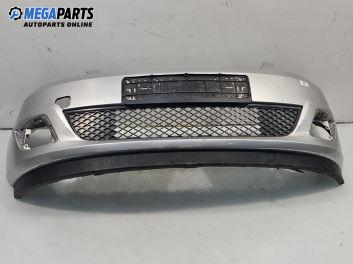 Предна броня за Ford Fiesta V Hatchback (11.2001 - 03.2010), хечбек, позиция: предна