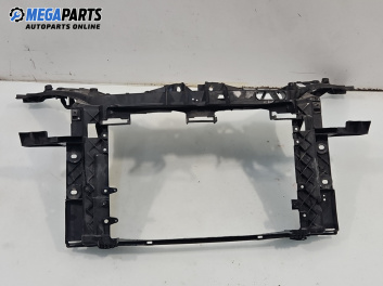 Маска за Ford Fiesta V Hatchback (11.2001 - 03.2010), хечбек