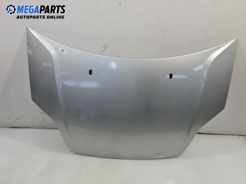 Преден капак за Ford Fiesta V Hatchback (11.2001 - 03.2010), 4+1 вр., хечбек, позиция: предна