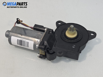 Електромотор за стъклоподемник за Ford Fiesta V Hatchback (11.2001 - 03.2010), 4+1 вр., хечбек, позиция: задна, дясна