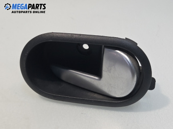 Вътрешна дръжка за Ford Fiesta V Hatchback (11.2001 - 03.2010), 4+1 вр., хечбек, позиция: задна, дясна